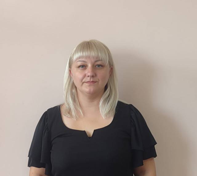 Краснова Марина Викторовна.