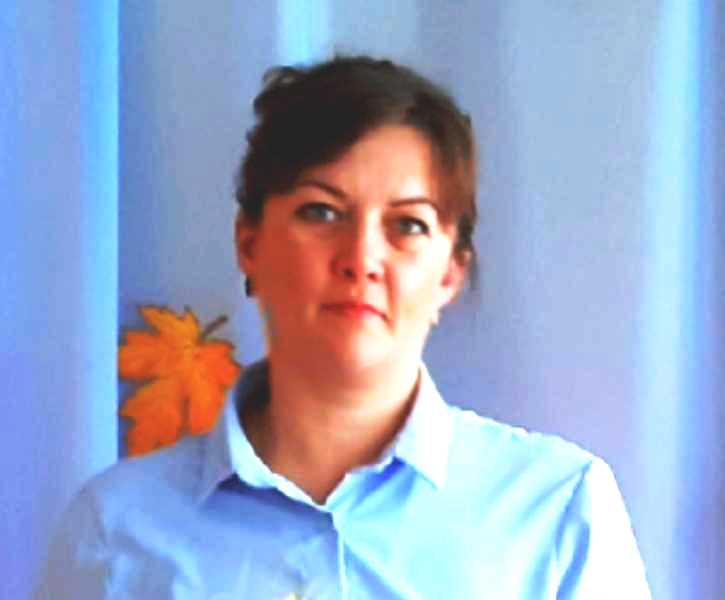 Митрошенкова Полина Николаевна.