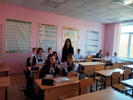 День самоуправления..