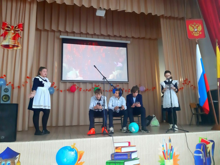 КОНЦЕРТ КО ДНЮ МАТЕРИ.