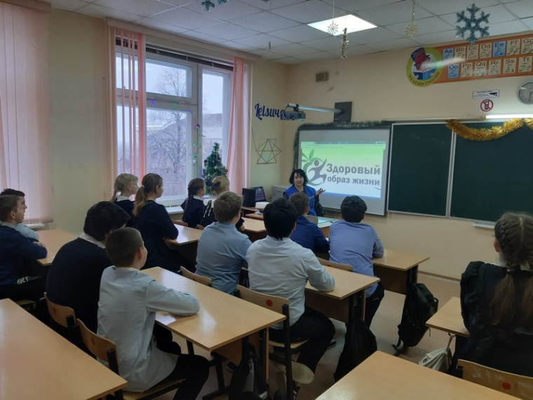 МЫ ЗА ЗОЖ.