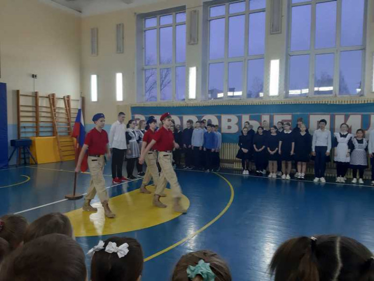 СНЯТИЕ БЛОКАДЫ ЛЕНИНГРАДА.
