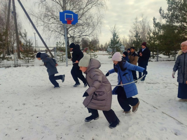Гуляй, Масленица!.