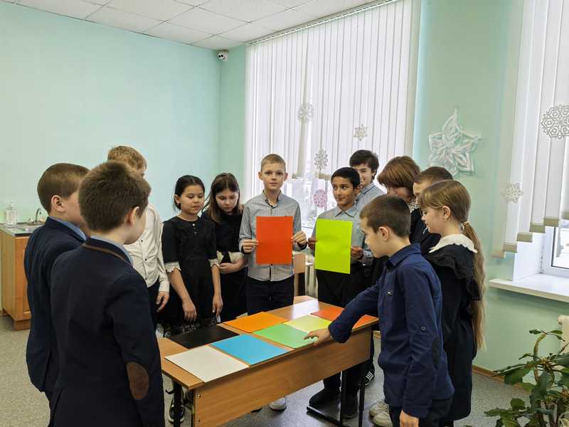 «Орленок – Мастер».