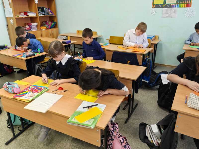 «Орленок – Мастер».